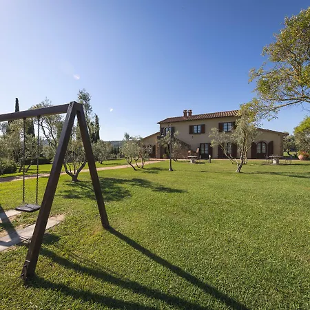 Relais La Pieve Vecchia リパルベッラ