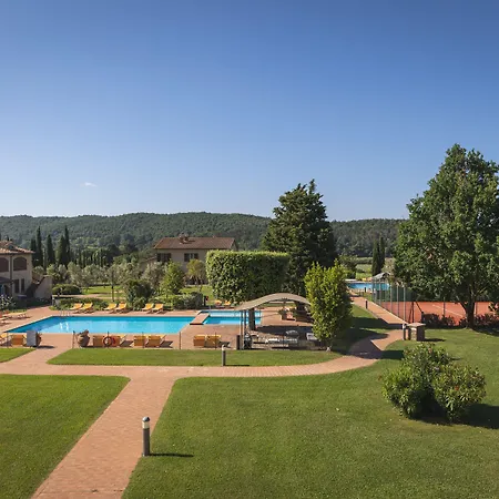 Relais La Pieve Vecchia リパルベッラ