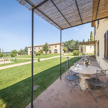 Relais La Pieve Vecchia リゾート 3*