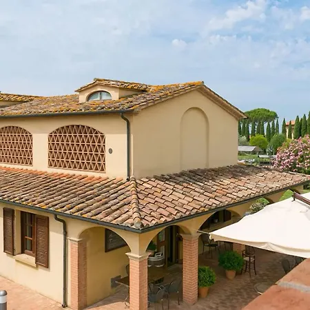 Relais La Pieve Vecchia リゾート リパルベッラ