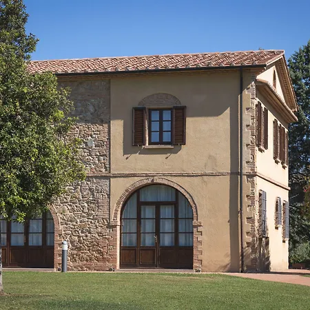 Relais La Pieve Vecchia 3*