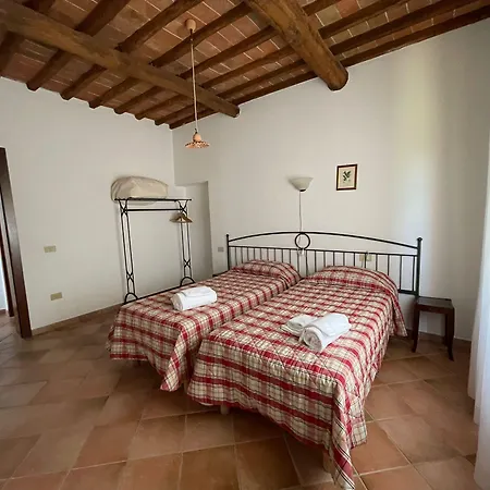 Relais La Pieve Vecchia 3*