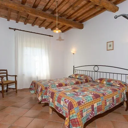 リゾート Relais La Pieve Vecchia 3*