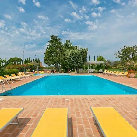 Rezort Relais La Pieve Vecchia 3*