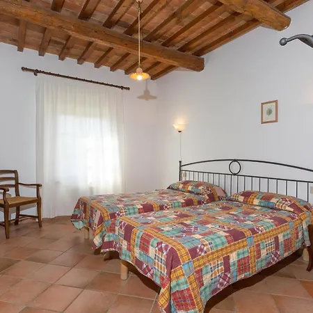 Feriested Relais La Pieve Vecchia
