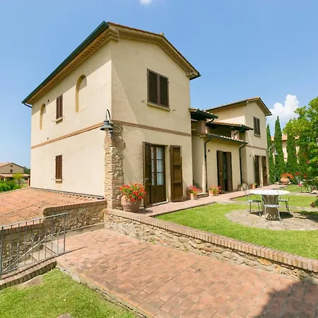 Feriested Relais La Pieve Vecchia 3*