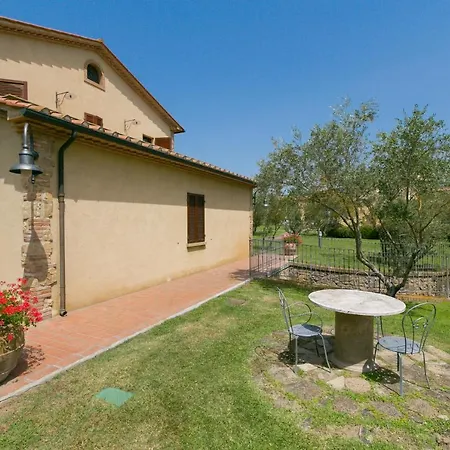 Feriested Relais La Pieve Vecchia Riparbella