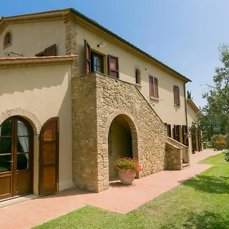 Feriested Relais La Pieve Vecchia 3*