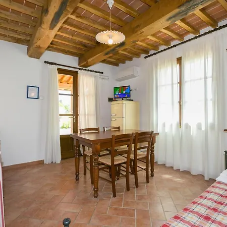 Relais La Pieve Vecchia 3* Riparbella