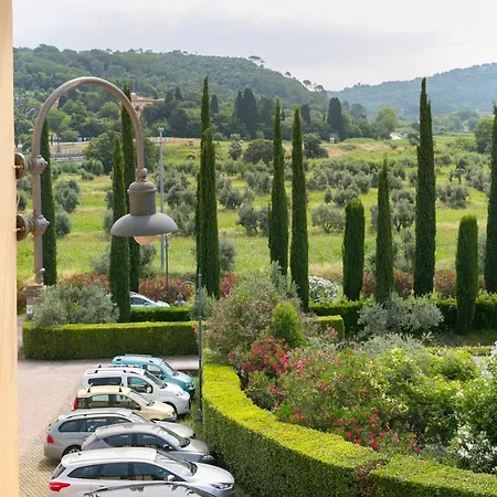 Resort Relais La Pieve Vecchia