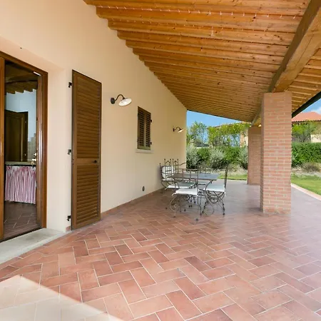 Relais La Pieve Vecchia 3*