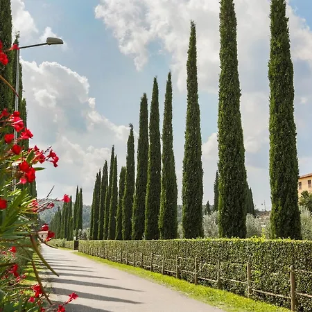 Feriested Relais La Pieve Vecchia Riparbella
