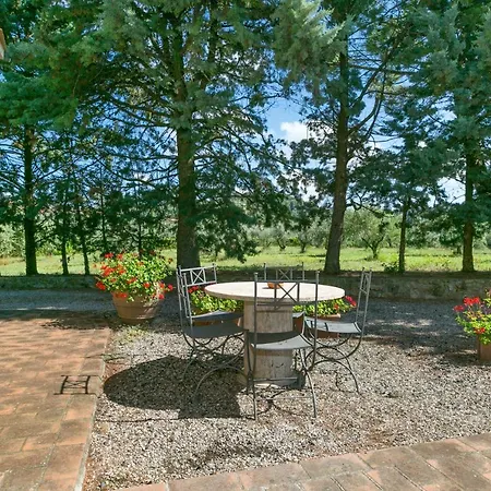 Relais La Pieve Vecchia 3*