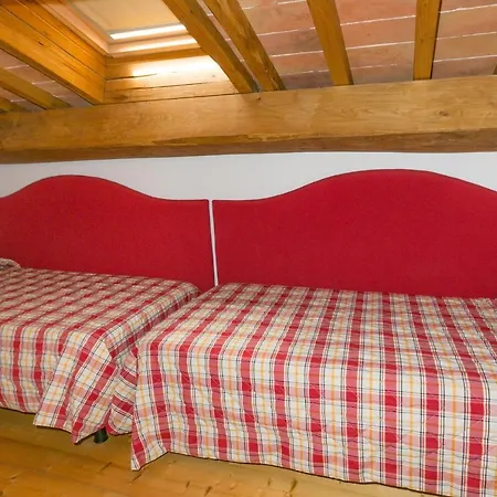 Relais La Pieve Vecchia Feriested Riparbella