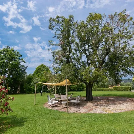 Feriested Relais La Pieve Vecchia
