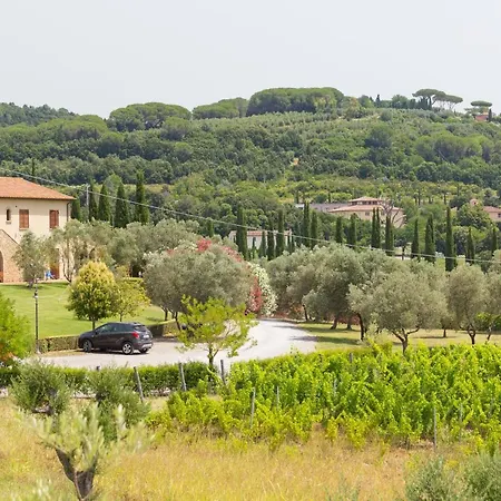 Feriested Relais La Pieve Vecchia