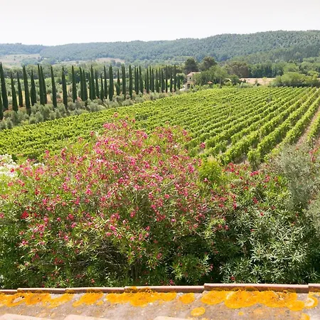 Relais La Pieve Vecchia Feriested