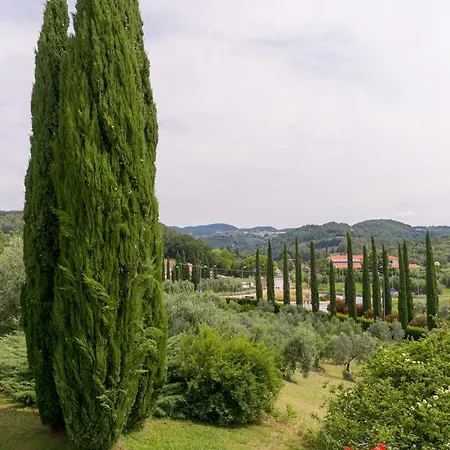 Relais La Pieve Vecchia 3* Riparbella