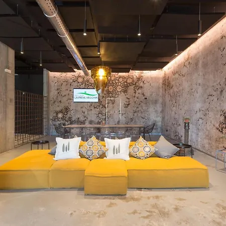 Relais La Pieve Vecchia Resort 3*